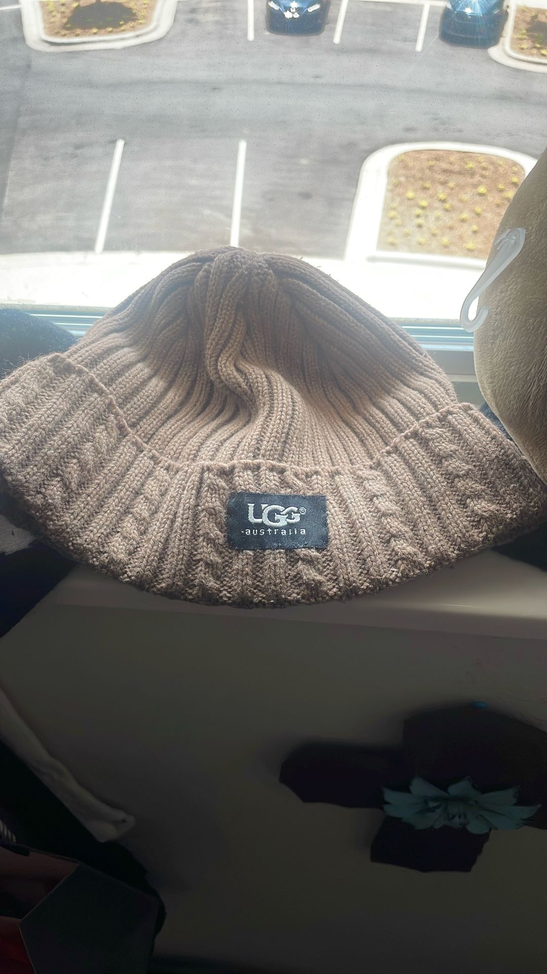 Australia Ugg Beanie