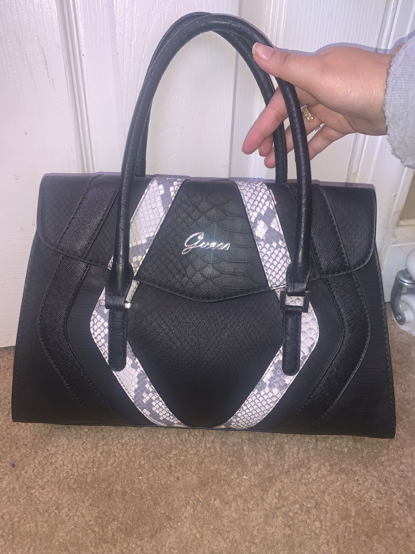 Guess Womens Purse