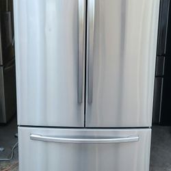 Samsung Refrigerator W36xD33xH69 Inches NEW!