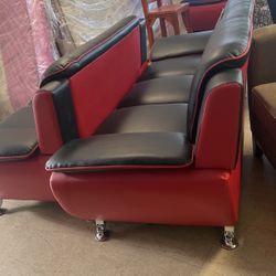 Sofa and loveseat for 788 brand new