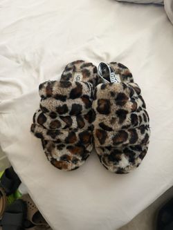 ugg sandals