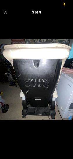 Irest massage chair