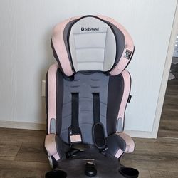 Booster Car Seat 