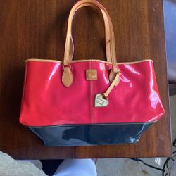 Dooney & Bourke Bag