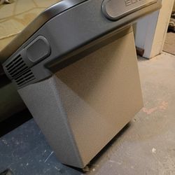 Drinking Fountain
