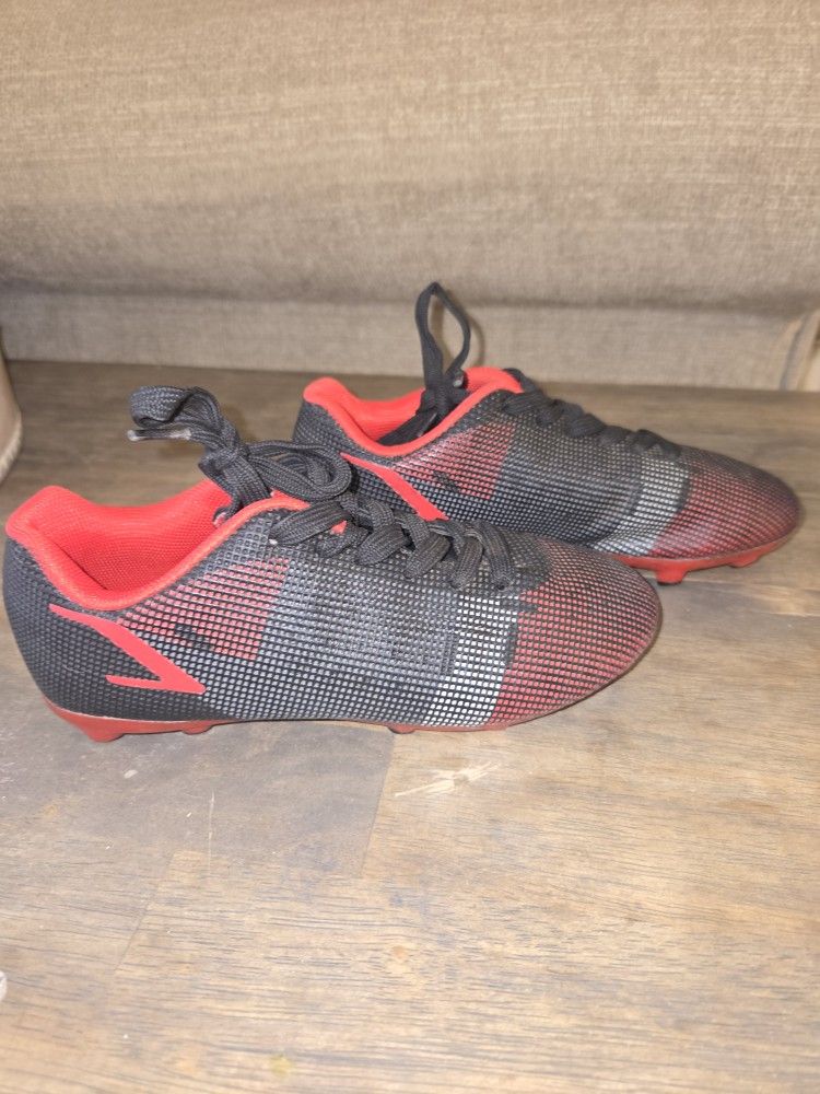 Youth Soccer Cleats