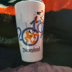 Disneyland Cup