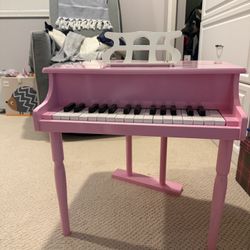 Mini Piano 