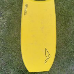 Toobs Bodyboard