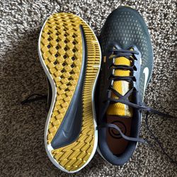 Nike running shoes