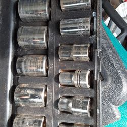 Big boy Sockets