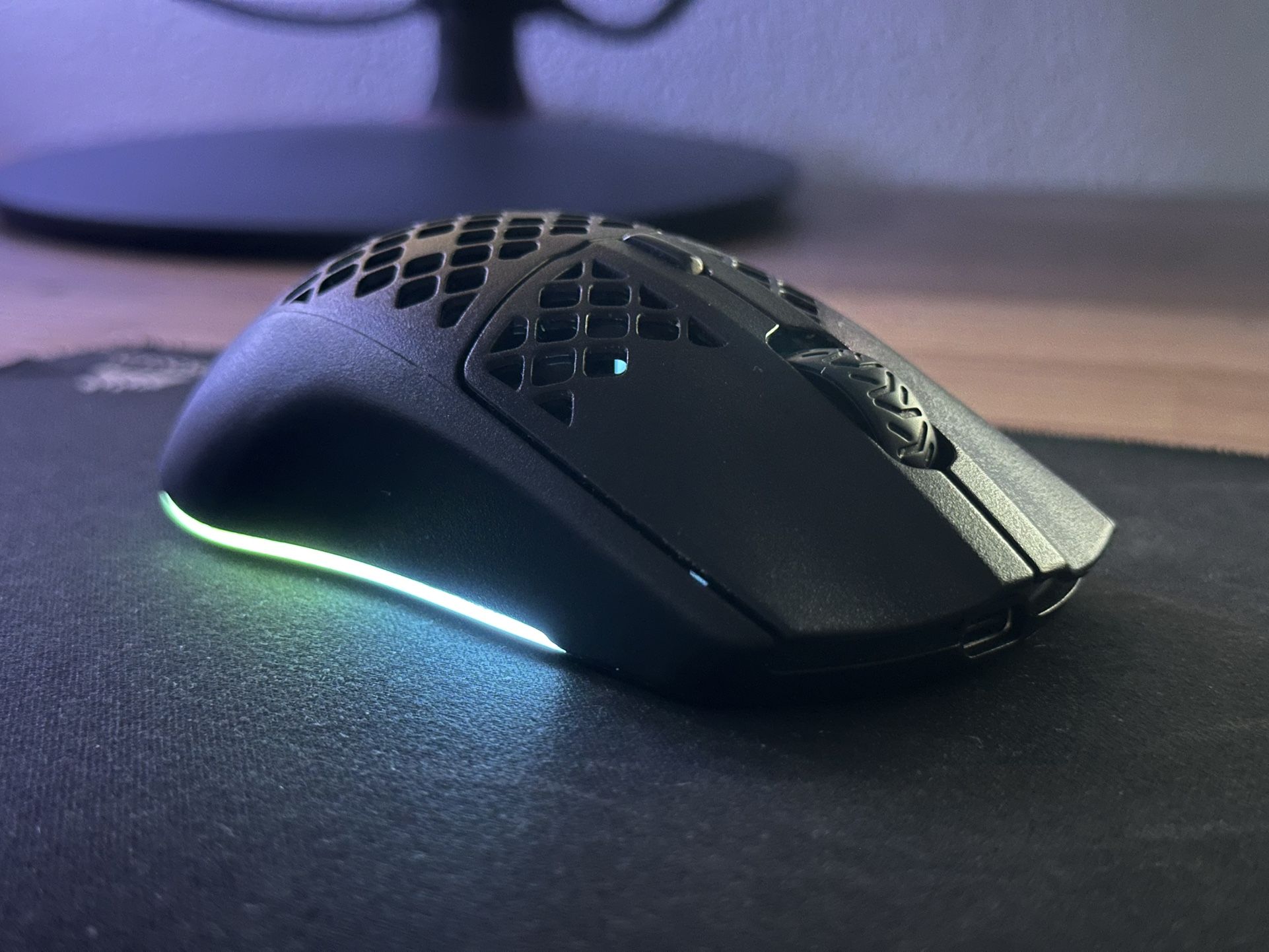 Steelseries Aerox 3 Wireless Gaming Mouse