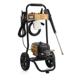  Electric Pressure Washer