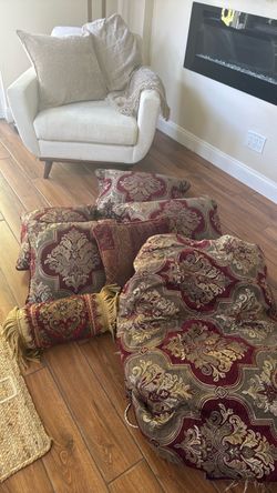 Bed comforts queen size