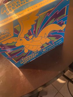 Pokémon center ascended heroes