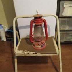 Red Lantern 