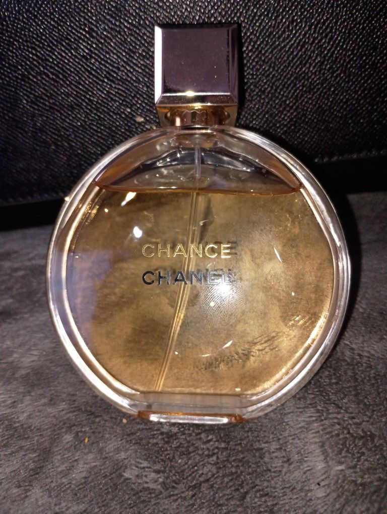 Chanel Chance For Sale