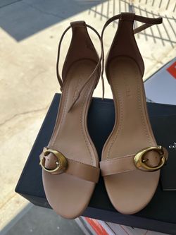 Coach Shoes