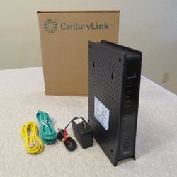 Centurylink C3000Z Modem WiFi Router 