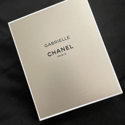 Chanel Gabrielle Perfume 
