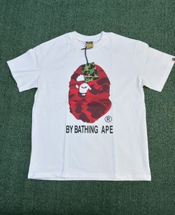 Bape T-Shirt
