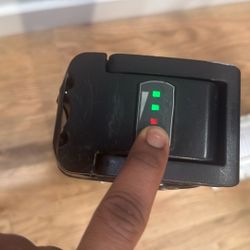 48v  EP Cycling Battery 