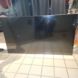 83 Inch Samsung Flat Screen TV