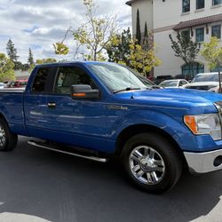 2009 Ford F-150