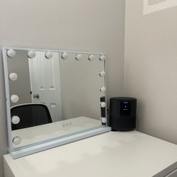 Makeup Vanity Mirror (MIRROR ONLY)