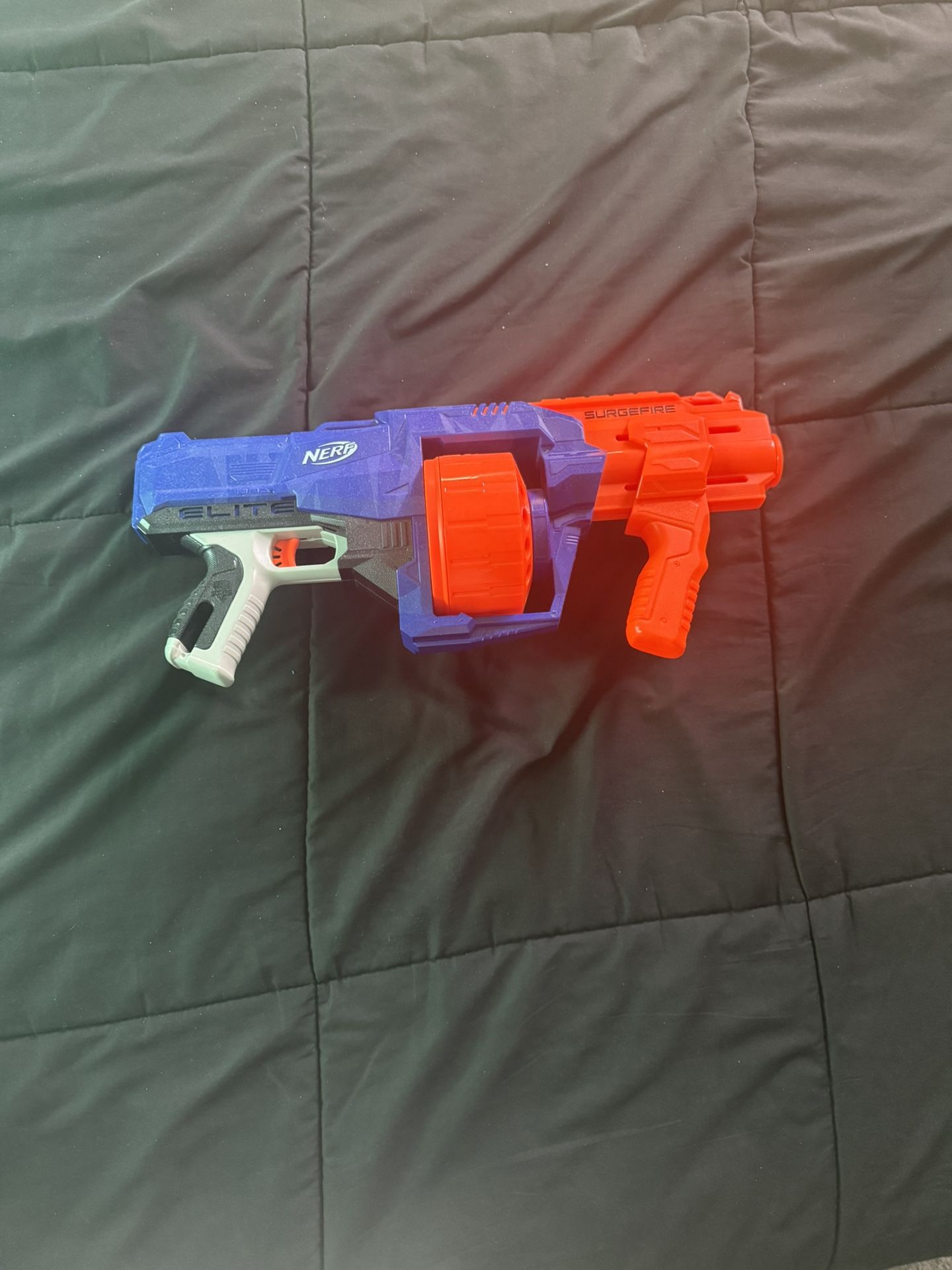 Nerf Gun Surgefire