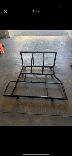 09-14 F150 / Gen 1 Raptor BedCage Rack