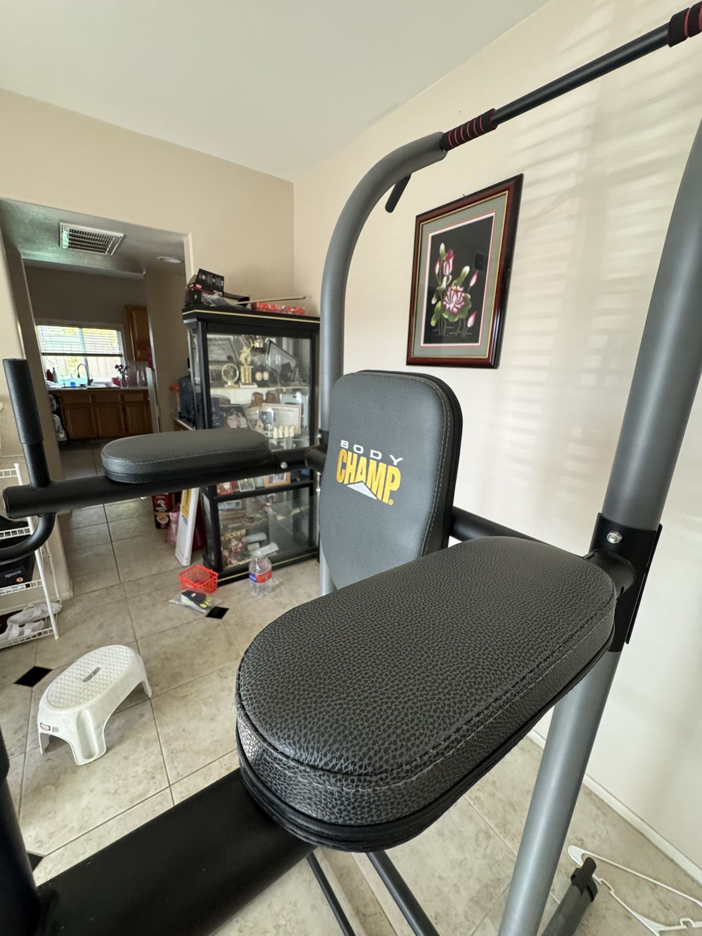 Exercises Equipment