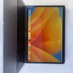 MacBook Air 2020 M1 A2337 8gb 256gb Battery 91%