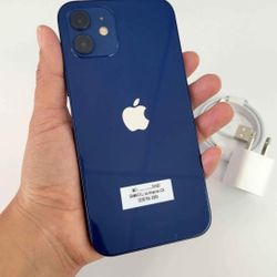 iPhone 12,  Unlocked  for Any Carrier,  Excellent Condition. 