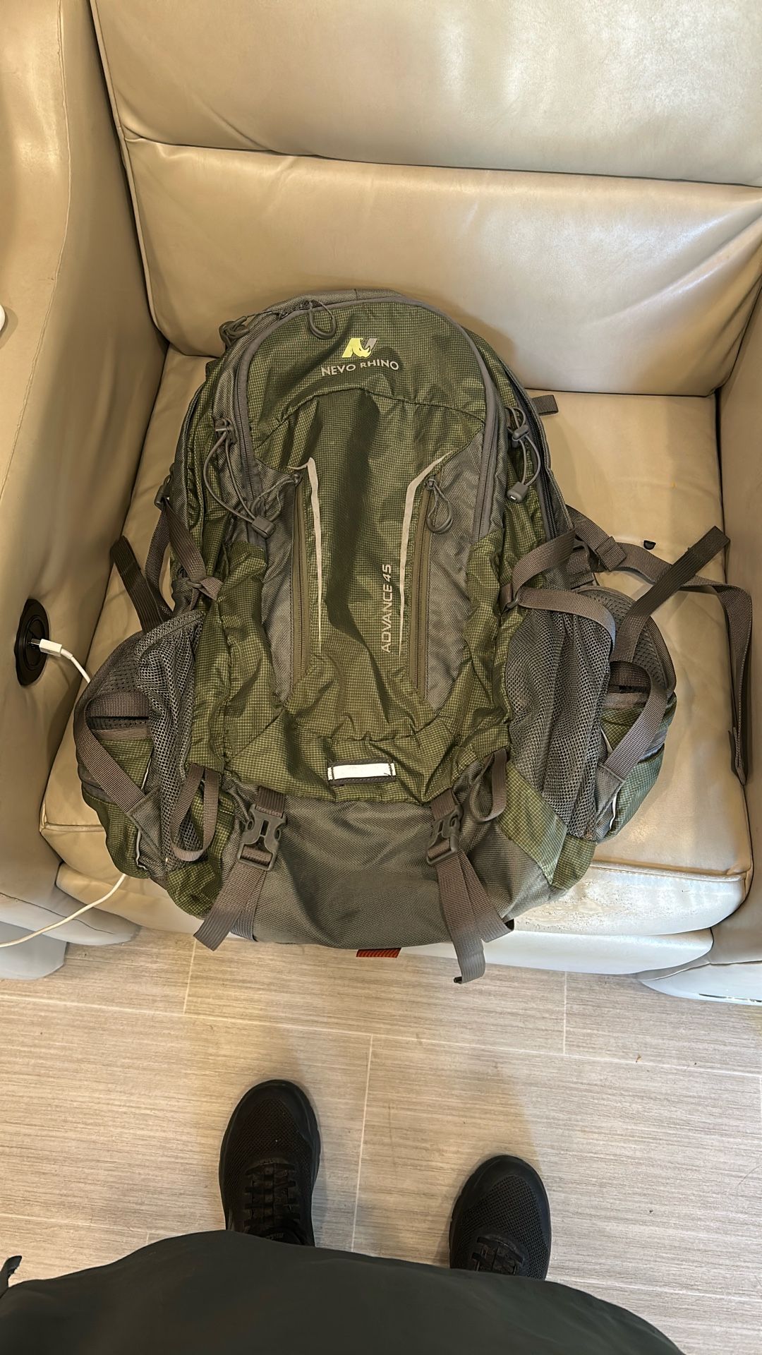 Backpack 45L