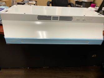 Range hood