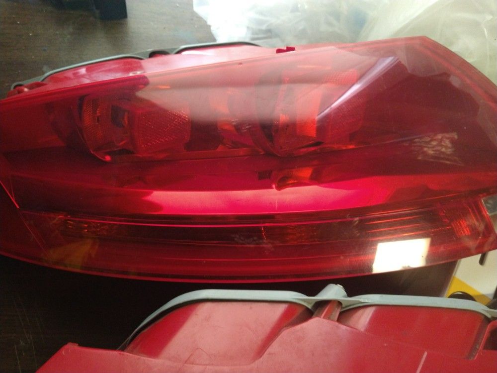 Audi TT Tall Lights For Sale