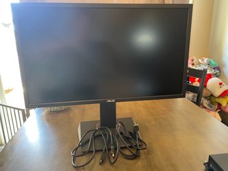 ASUS MG28UQ 4K Monitor