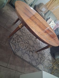 Designer Table
