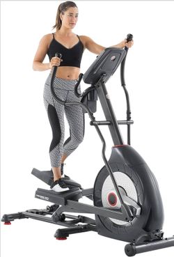 Schwinn 430 Fitness Elliptical Machine