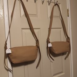 Bolsas Nuevas Por Cada Una 