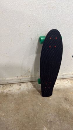 Penny board