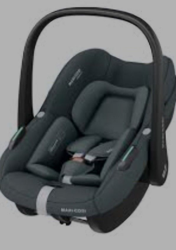 Maxi- Cosi Car Travel.