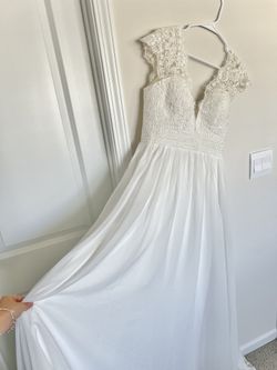 New Wedding Dress