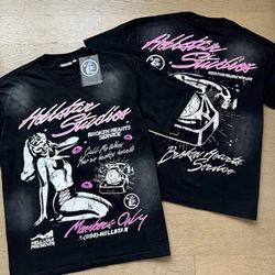 HELLSTAR “Broken Hearts