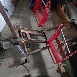 ATV/Mower Jack