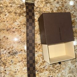 Louis Vuitton Belt