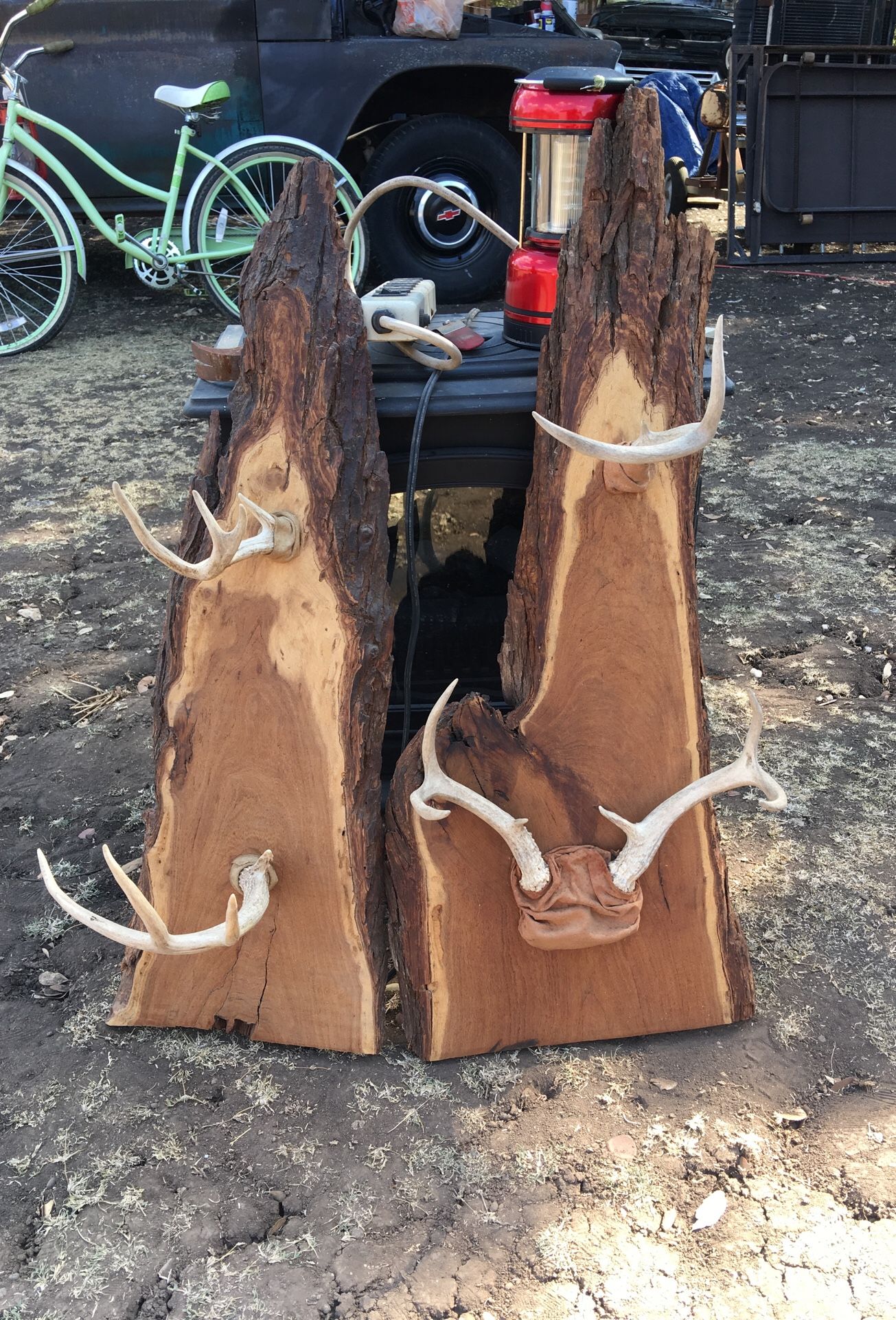 Deer Racks for Sale in Dripping Springs, TX OfferUp