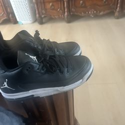 Black Jordan’s 
