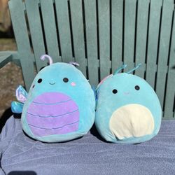 Squishmallow Bundle 